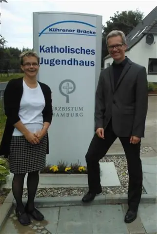 Jugendbildungsstätte Kührener Brücke, Bild 3